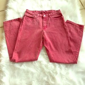 TOMMY HILFIGER Vintage Jeans